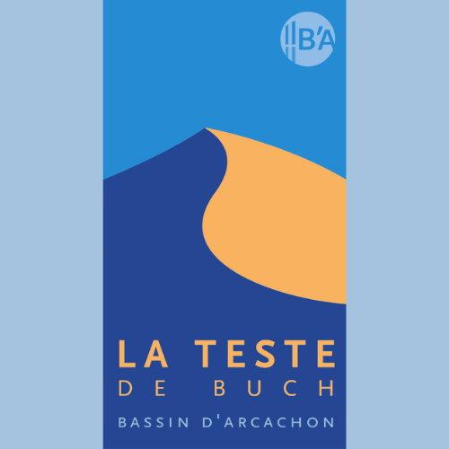 Logo partenaire Mairie De La Teste De Buch