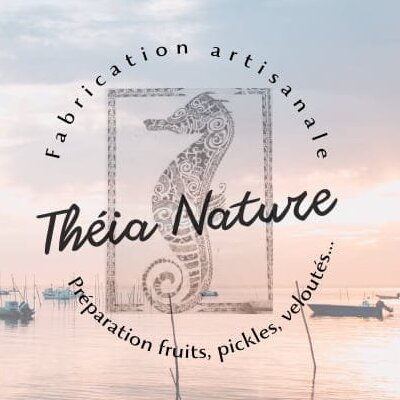 Logo partenaire théia nature